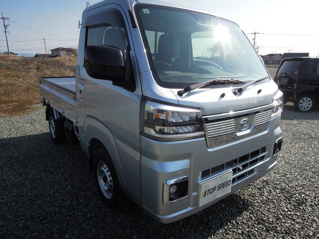Daihatsu HIJET TRUCK 2024