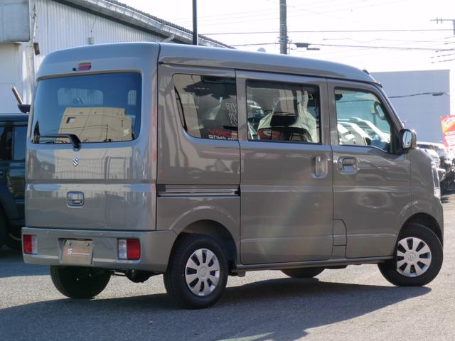 Suzuki EVERY 2025