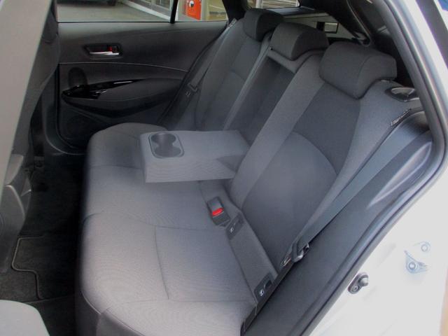 Toyota COROLLA TOURING 2019