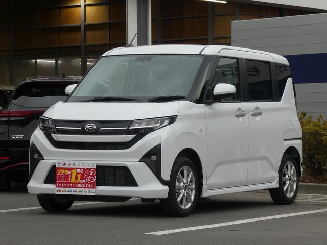 Daihatsu MOVE 2025