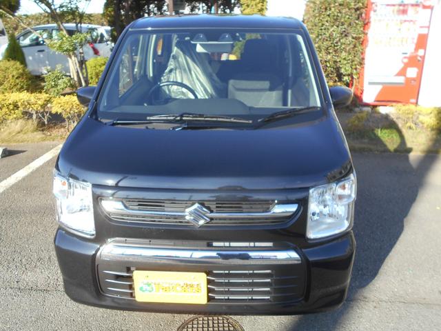 Suzuki WAGON R 2025