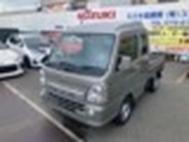 Suzuki SUPER CARRY 2024