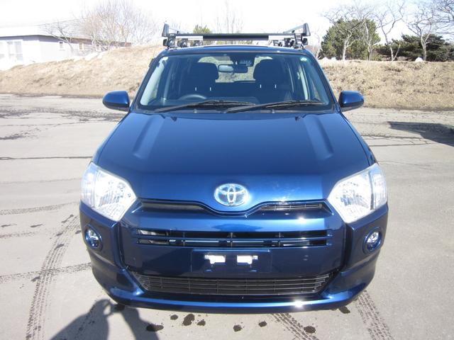 Toyota PROBOX 2024