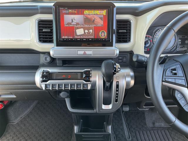 Suzuki XBEE 2018