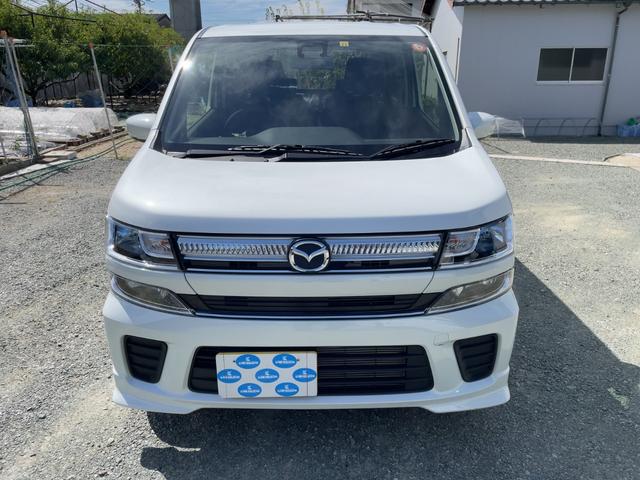 Mazda FLAIR 2021