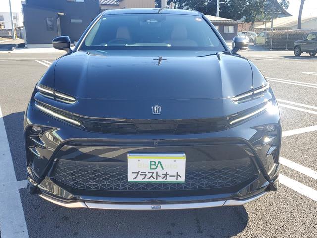 Toyota CROWN SPORT 2023