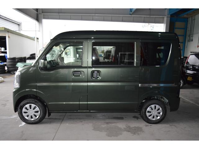 Suzuki EVERY 2024
