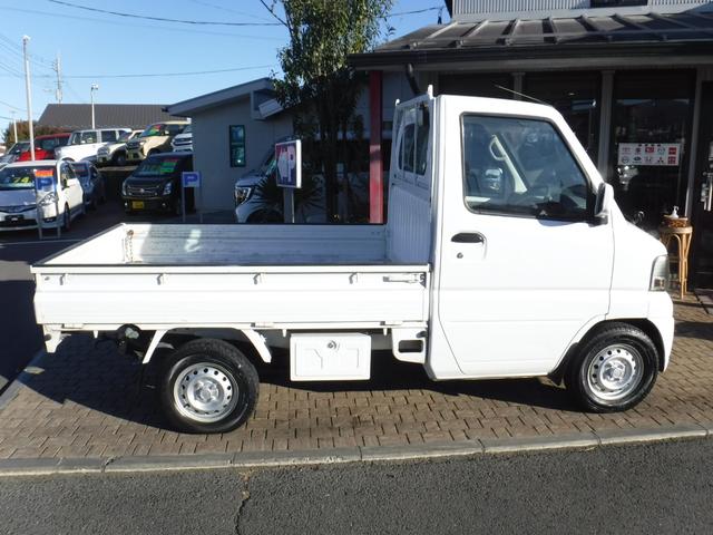 Nissan CLIPPER TRUCK 2003