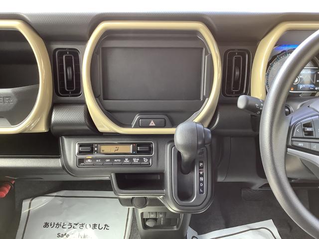 Suzuki HUSTLER 2024