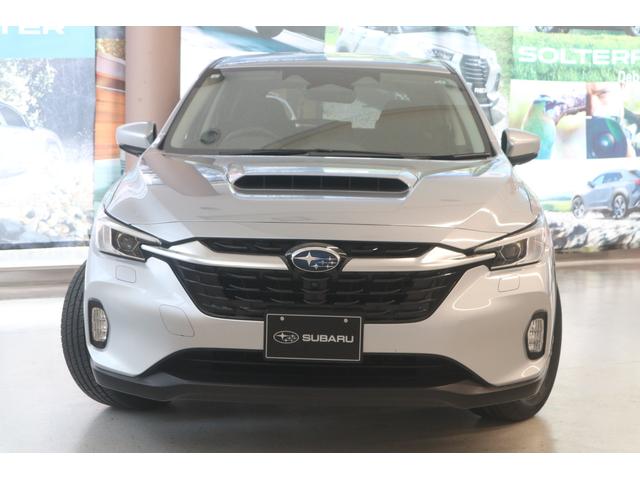 Subaru LEVORG LAYBACK 2024