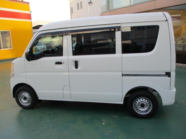 Mitsubishi MINICAB VAN 2025