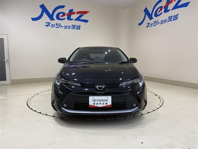 Toyota COROLLA TOURING 2026