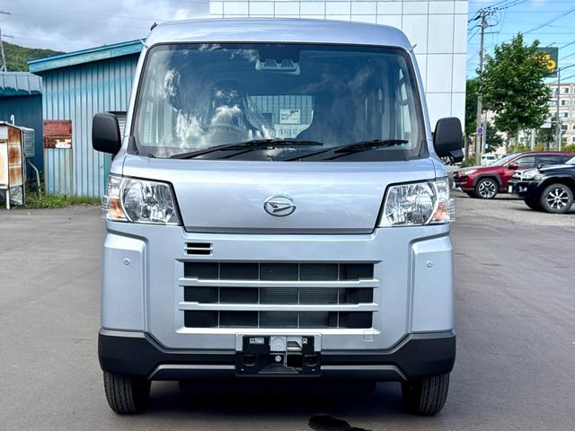 Daihatsu HIJET CARGO 2025