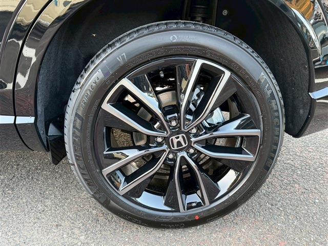 Honda VEZEL 2026