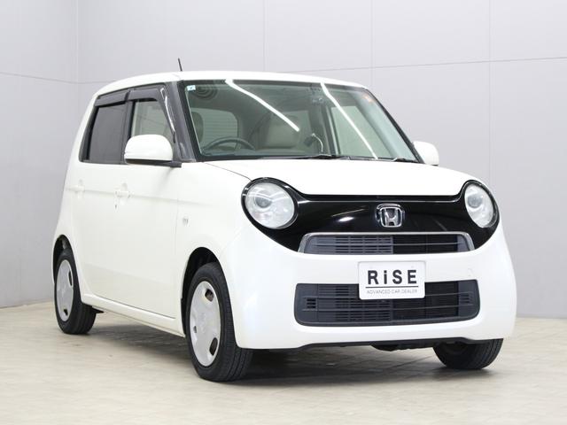 Honda N-ONE 2013