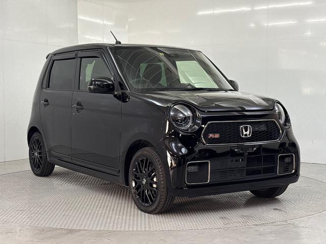 Honda N-ONE 2023