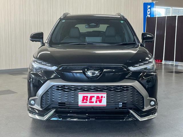 Toyota COROLLA CROSS 2024