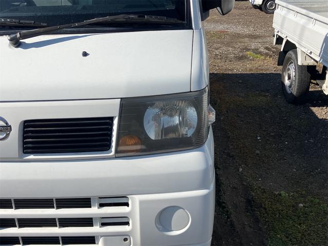 Nissan CLIPPER TRUCK 2009