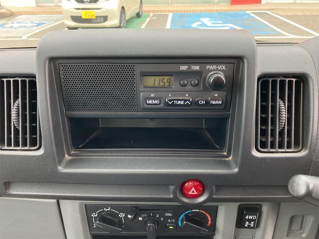 Nissan CLIPPER TRUCK 2010