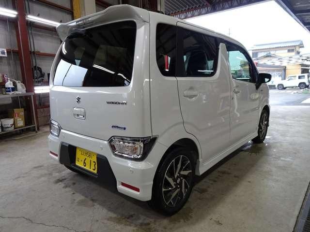 Suzuki WAGON R 2026