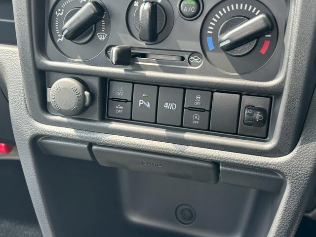 Suzuki CARRY TRUCK 2025