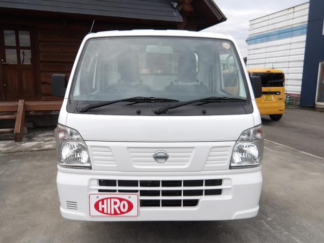 Nissan NT100CLIPPER TRUCK 2017