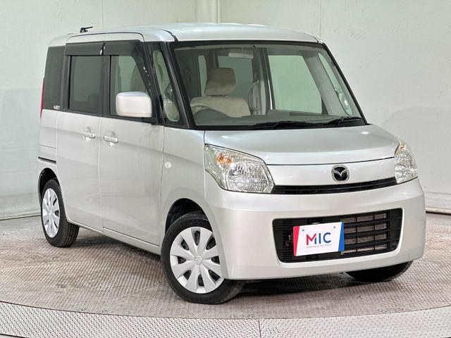 Mazda FLAIR WAGON 2013