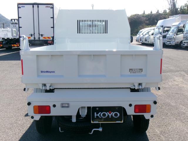 Suzuki CARRY TRUCK 2025