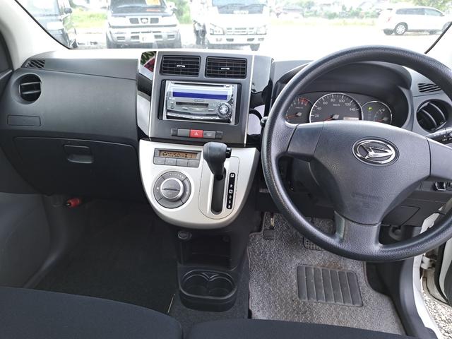 Daihatsu MIRA CUSTOM 2007