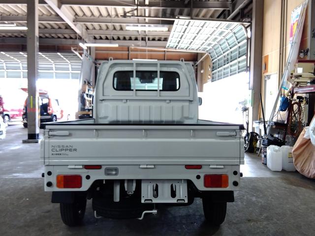 Nissan CLIPPER TRUCK 2024