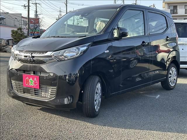 Mitsubishi EK WAGON 2025