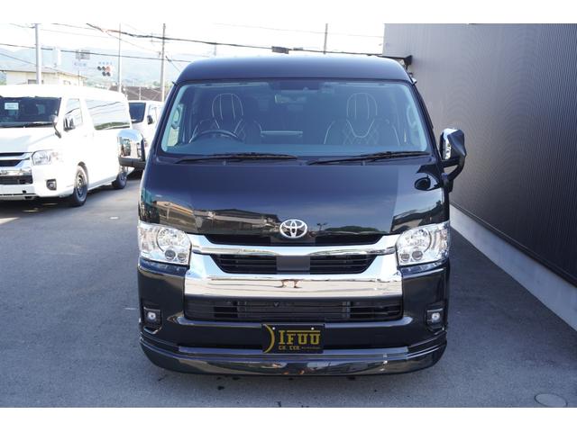 Toyota HIACE WAGON 2025