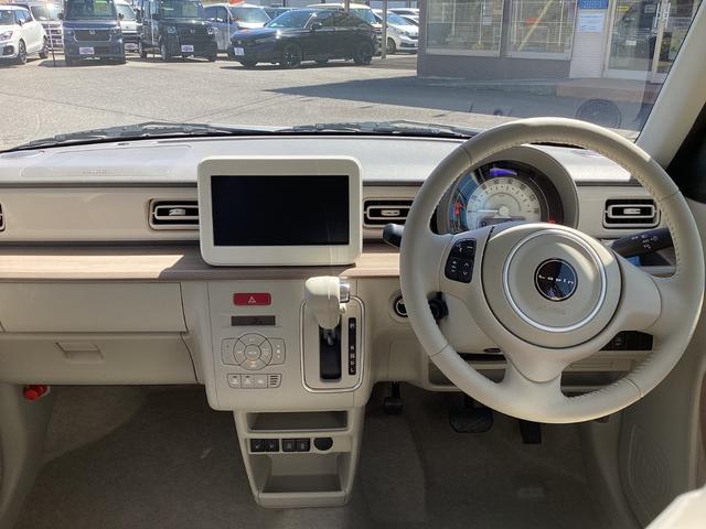 Suzuki ALTO LAPIN 2025