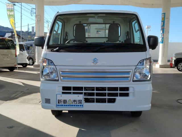 Suzuki CARRY TRUCK 2025