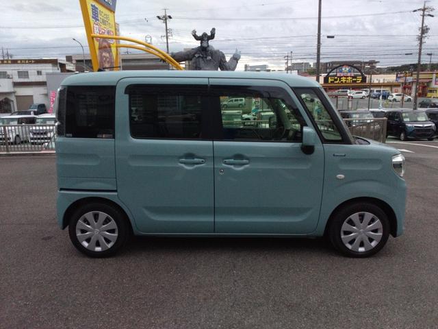 Mazda FLAIR WAGON 2020