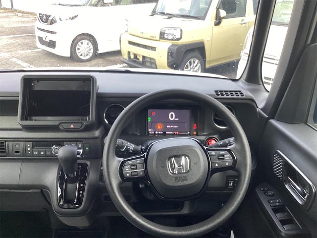 Honda N-BOX CUSTOM 2026