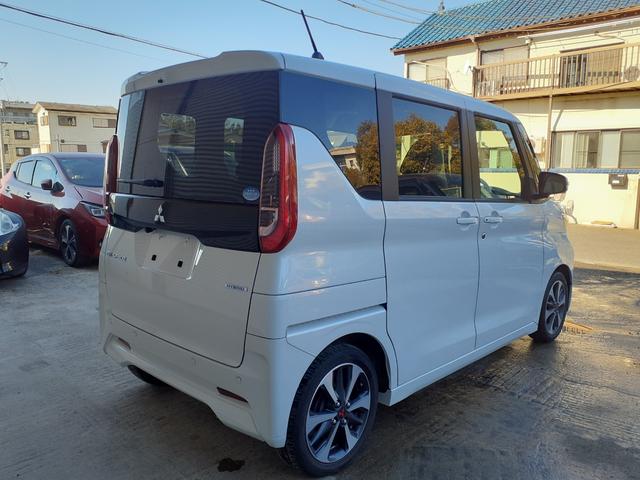 Mitsubishi EK SPACE 2021