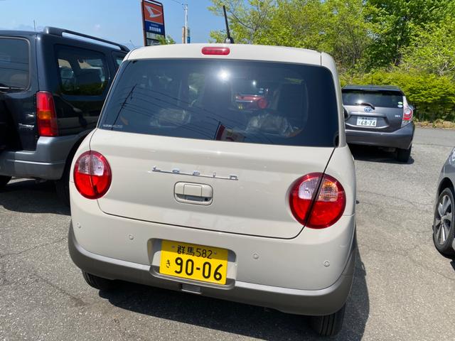 Suzuki ALTO LAPIN 2025