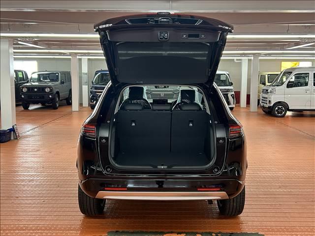 Honda VEZEL 2025