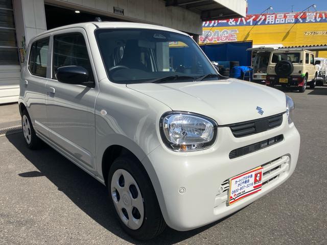 Suzuki ALTO 2025