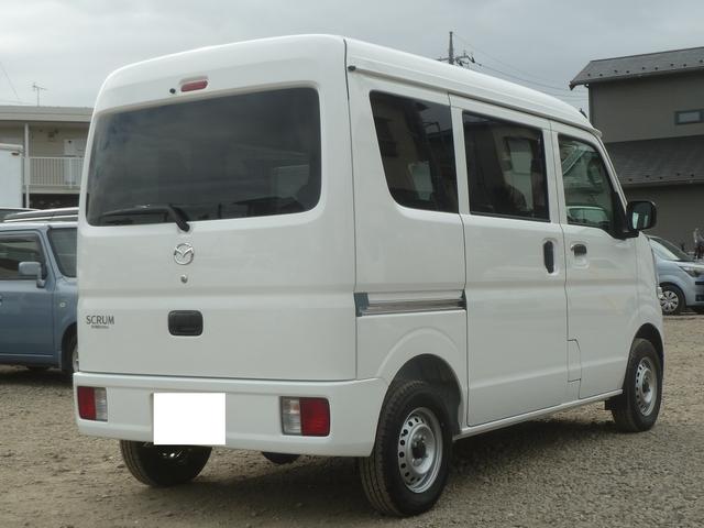Mazda SCRUM 2023