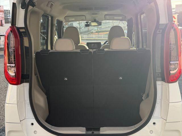 Mitsubishi EK SPACE 2022