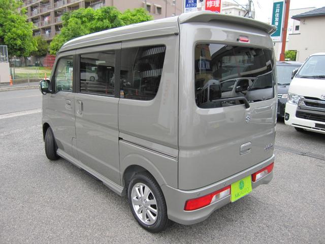 Suzuki EVERY WAGON 2026