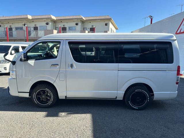 Toyota HIACE WAGON 2026