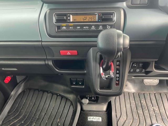 Suzuki SPACIA BASE 2025