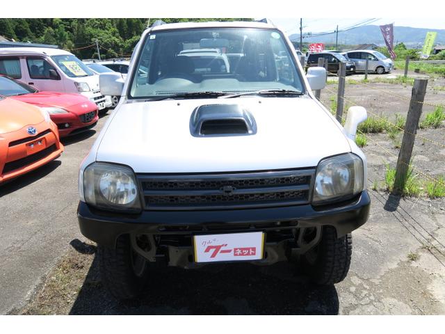 Mazda AZ-OFFROAD 2006