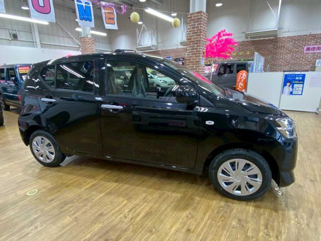 Daihatsu MIRA E:S 2025