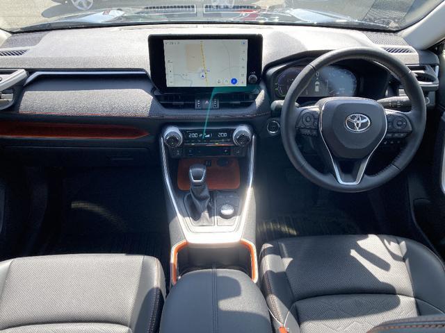 Toyota RAV4 2025