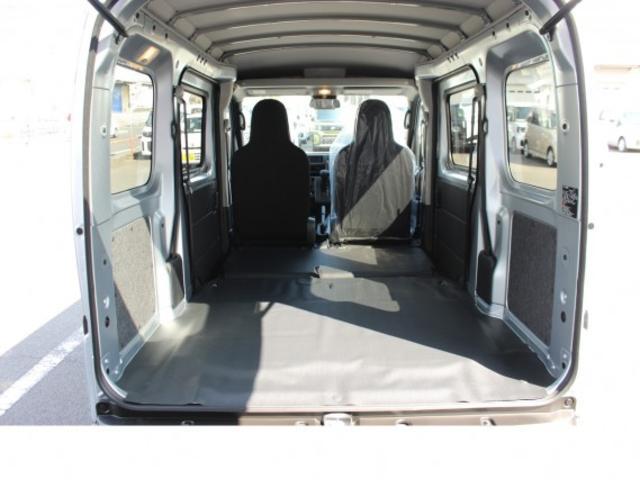 Daihatsu HIJET CARGO 2025