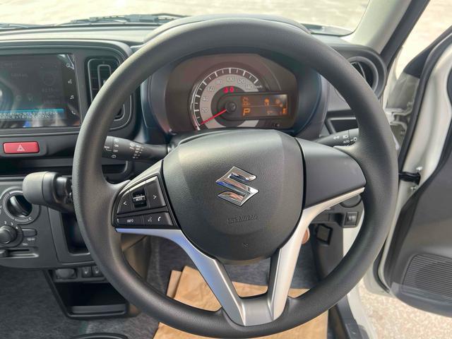 Suzuki ALTO 2025